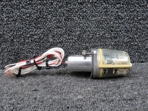 UAV-1001362-001-L uAvionix Tail Beacon Nav Light ADS-B Out (Core)