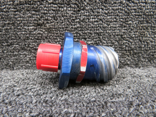 341706-8, 340253-8 Aeroquip Quick Disconnect Coupling Half Assembly