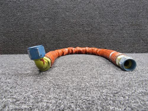 9912024-24 Stratoflex Hose Assembly