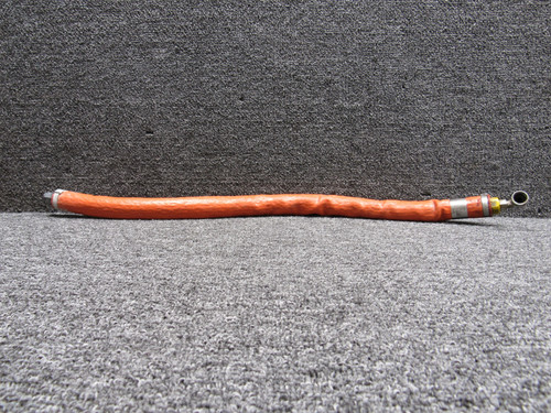 620006-6-0245 (Alt: 9912024-26) Aeroquip Hose Assembly