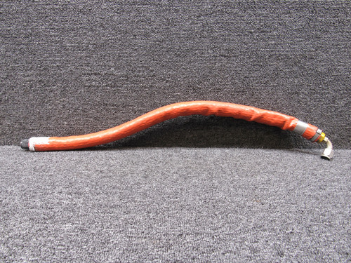 620006-6-0245 (Alt: 9912024-26) Aeroquip Hose Assembly