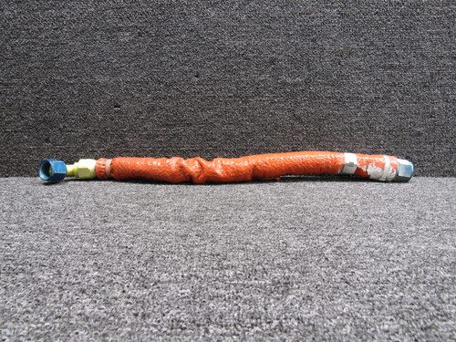 9912024-27 Stratoflex Hose Assembly