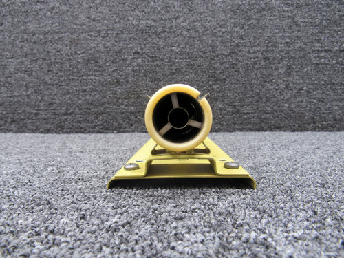 20055-0000-0101 (Alt: 9912019-21) Simmonds Fuel Gage Transmitter w Bracket