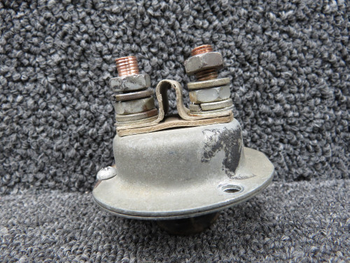 17648-000 (Use: 756-972) Piper PA-23-150 Starter Switch Assembly