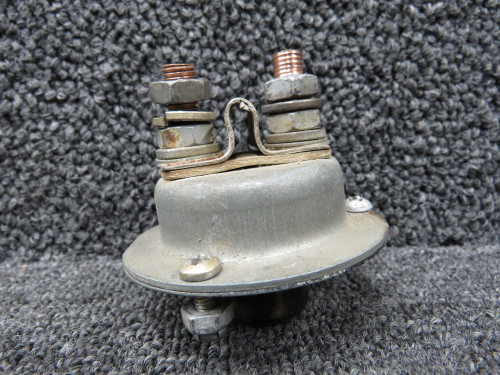 17648-000 (Use: 756-972) Piper PA-23-150 Starter Switch Assembly