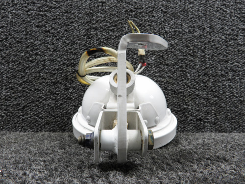 90-360010-5 Beechcraft KA-E90 Landing Light Assembly with LH Bracket