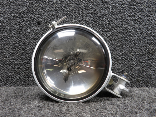 90-360010-5 Beechcraft KA-E90 Landing Light Assembly with RH Bracket