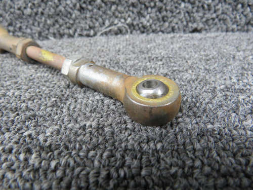 17696-000 Piper PA-23-150 Nose Gear Actuating Door Rod