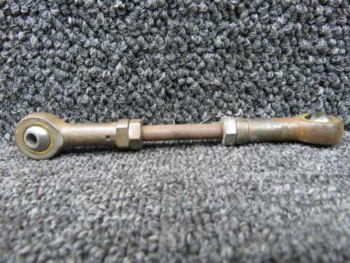 17696-000 Piper PA-23-150 Nose Gear Actuating Door Rod