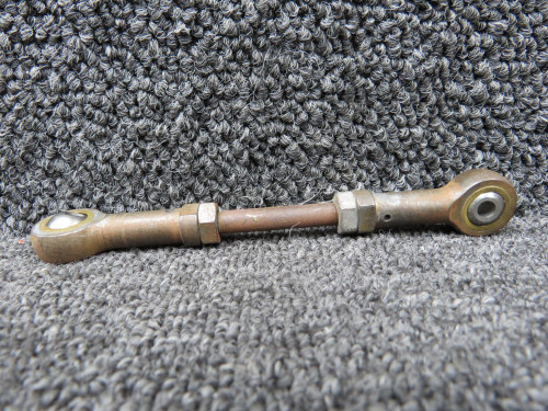 17696-000 Piper PA-23-150 Nose Gear Actuating Door Rod