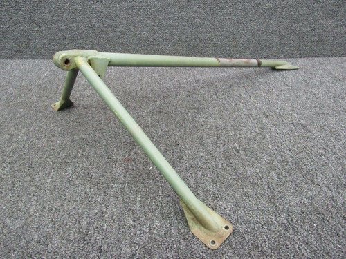 16073-001 (Use: 16073-005) Piper PA23-250 Support Engine Mount RH