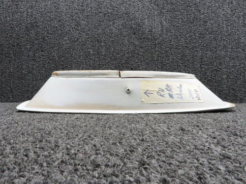 50-534556-2 (Use: K50-534556-2) Beech KA-E90 Aft Compartment Window Frame RH