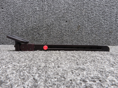 Rosen Sun Visor Bracket Assembly LH (Less Visor)