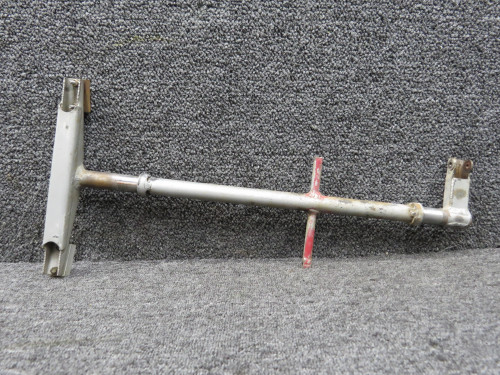 17647-010 (Use: 32274-007) Piper PA-23-150 Nose Gear Steering Torque Tube