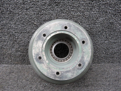 162-00700 Cleveland 3080A 6.00-6 Outer Wheel Half Assembly