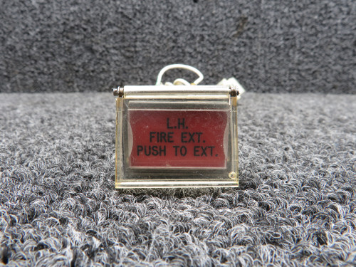 1199-1 Master Specialties Company Switch