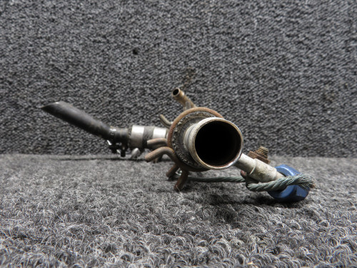 101-920013-2 Beechcraft KA-E90 Fuel Vent Tube RH