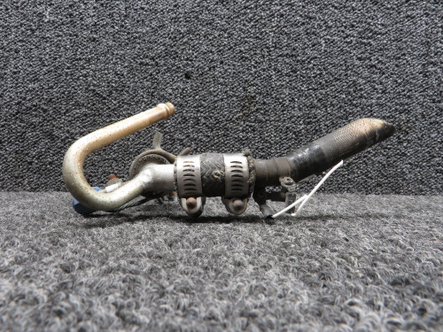 101-920013-2 Beechcraft KA-E90 Fuel Vent Tube RH