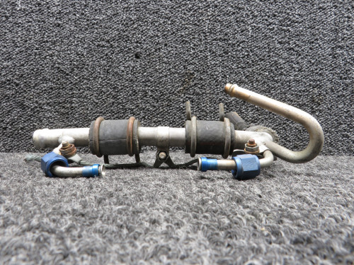 101-920013-2 Beechcraft KA-E90 Fuel Vent Tube RH