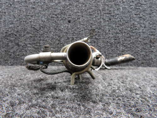 101-920013-1 Beechcraft KA-E90 Fuel Vent Tube LH