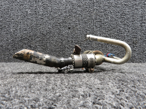 101-920013-1 Beechcraft KA-E90 Fuel Vent Tube LH