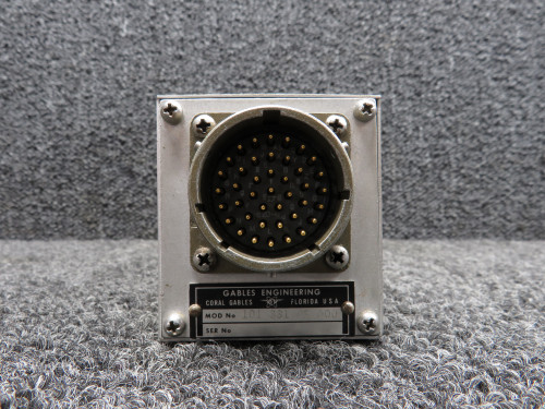 101-331-05-000 Gables Engineering Control Unit (Less Knob and Switch)