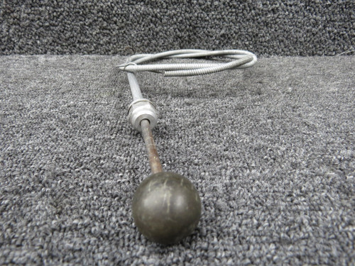 17969-002 Piper PA-23-150 Air Vent Control Cable