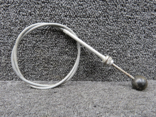 17969-002 Piper PA-23-150 Air Vent Control Cable