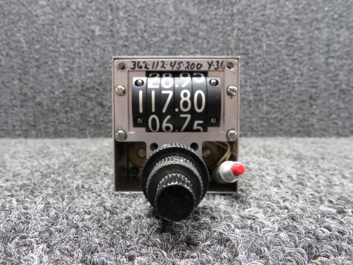 362-112-45-200 Gables Engineering Control Unit (No Mount)