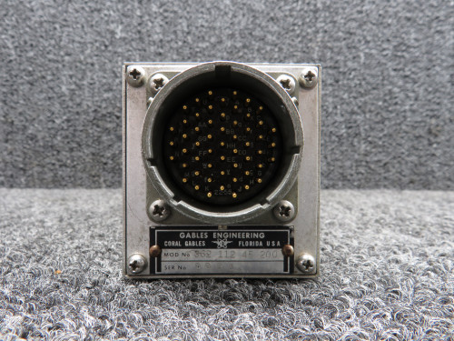 362-112-45-200 Gables Engineering Control Unit (No Mount)