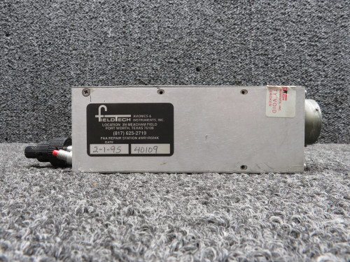 362-112-45-200 Gables Engineering Control Unit (No Mount)