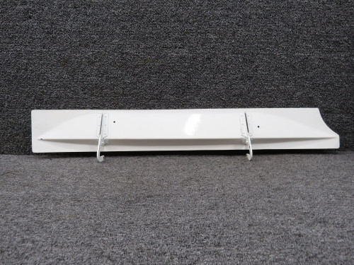 17742-000 Piper PA-23-150 Nose Gear Door Assembly LH