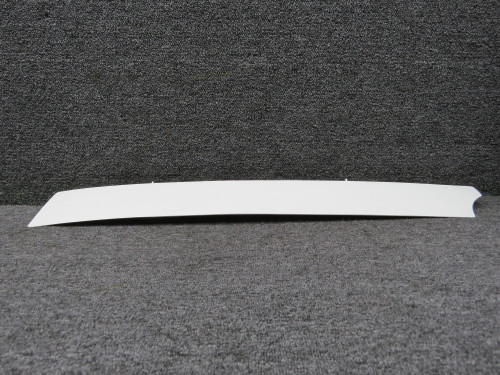 17742-000 Piper PA-23-150 Nose Gear Door Assembly LH