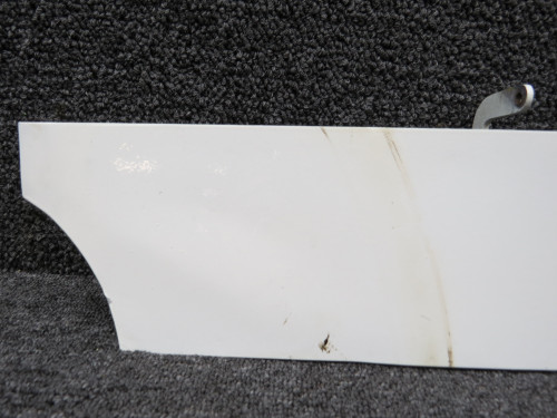 17742-001 Piper PA-23-150 Nose Gear Door Assembly RH