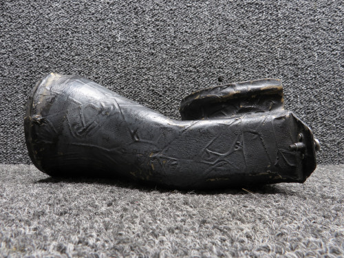 99-910015-3 Beechcraft KA-E90 Starter Generator Cooling Lower Shroud