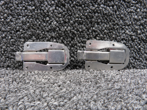83014-H-5000-2 Hartwell Trigger Lock Latches (Set of 2)