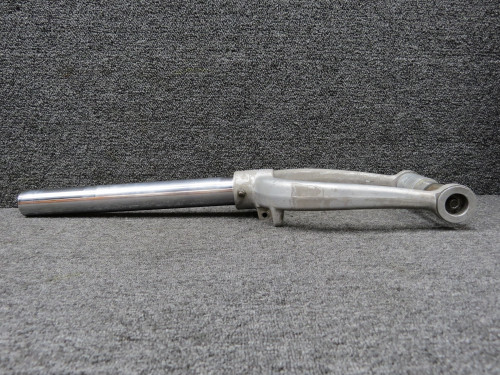 751-761 (Use: 32025-002) Piper PA-23-150 Nose Gear Fork and Piston Assembly