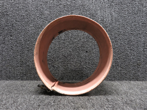 21064, 21058-3 Nuco Aft Clamp Assembly with Revisions (Set)