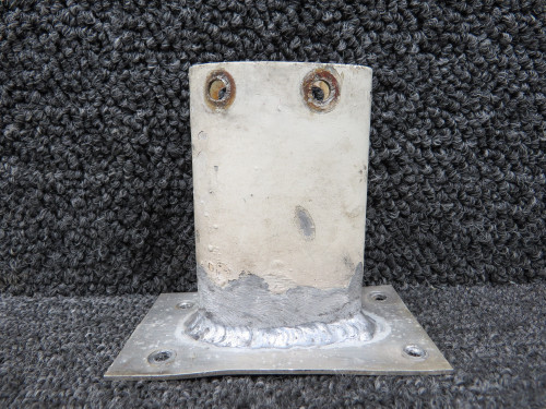 17639-000 (Use: 24381-000) Piper PA-23-150 Pitot Tube Mast Assembly