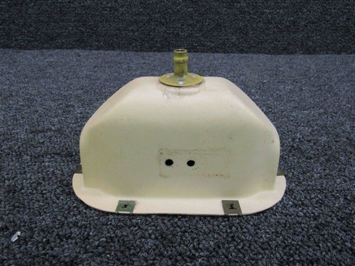 49336-005 Piper PA-31T Shroud Heater Fuel Valve