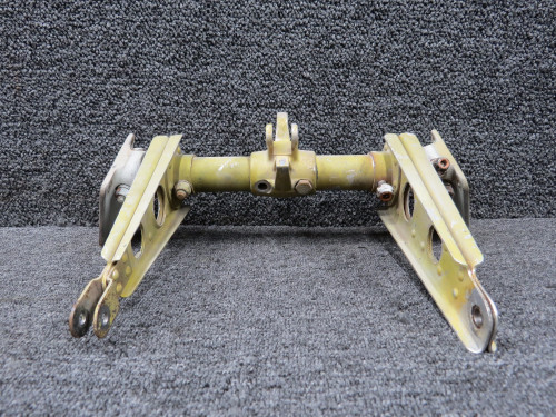 17179-005 Piper PA-23-150 Elevator Torque Tube Assembly