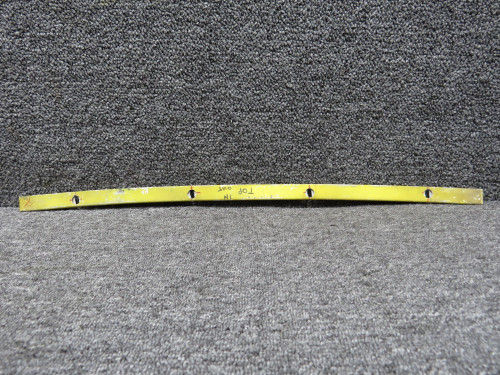 18430-014 Piper PA-23-150 Cabin Door Window Upper Molding Strip