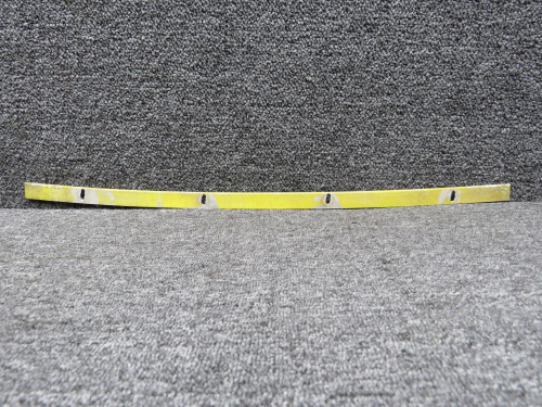 18430-014 Piper PA-23-150 Cabin Door Window Upper Molding Strip