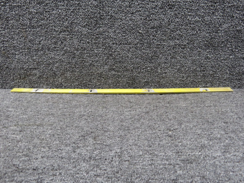 18430-014 Piper PA-23-150 Cabin Door Window Upper Molding Strip