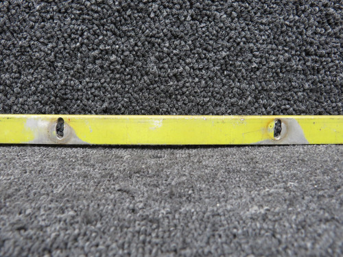 18430-015 Piper PA-23-150 Cabin Door Window Lower Molding Strip