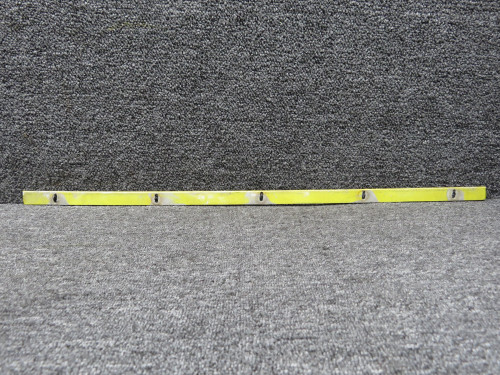 18430-015 Piper PA-23-150 Cabin Door Window Lower Molding Strip
