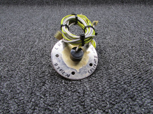 FMF758 (Alt: C668005-0101) Consolidated Airborne Flange and Cable Assembly (28V)