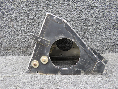 17933-004 Piper PA-23-150 Fuel System Control Box Assembly