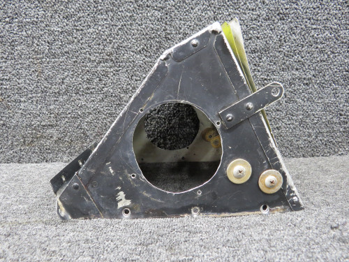 17933-004 Piper PA-23-150 Fuel System Control Box Assembly