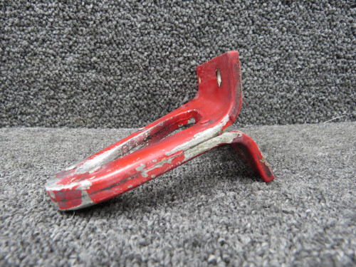 17667-000 Piper PA-23-150 Tail Skid Tie Down Assembly